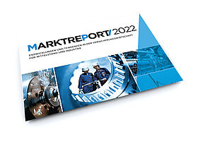 pdf - Marktreport 2022 - Entwicklungen und Tendenzen in der Versicherungswirtschaft